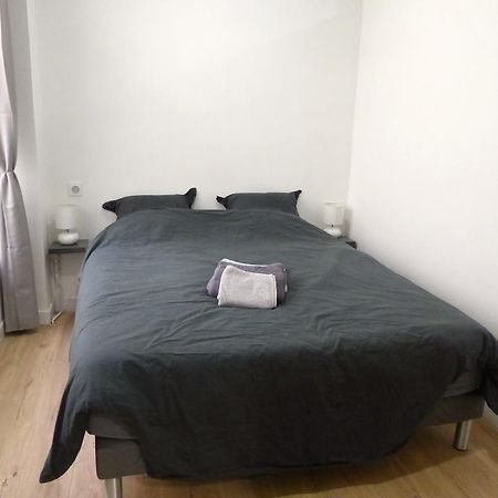 Rue Turgot Apartment Paris Extérieur photo