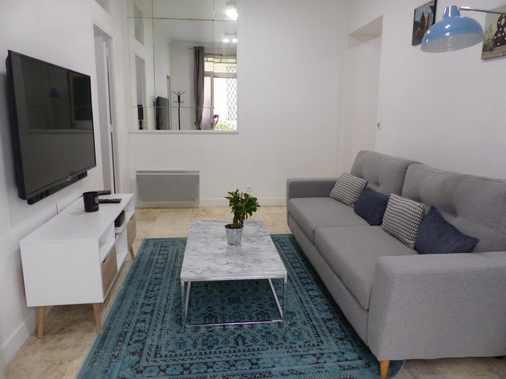 Rue Turgot Apartment Paris Extérieur photo