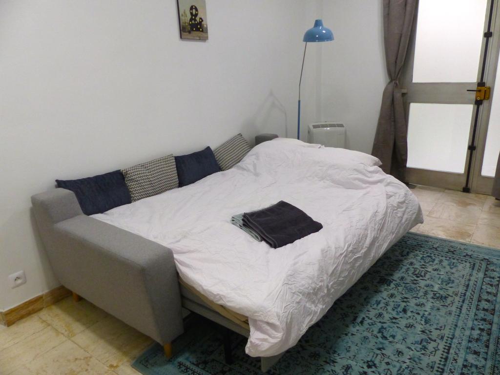 Rue Turgot Apartment Paris Extérieur photo